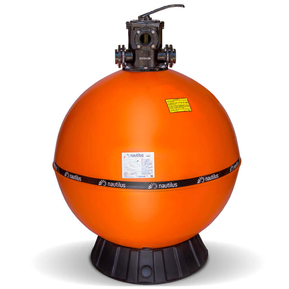 Filtro Nautilus